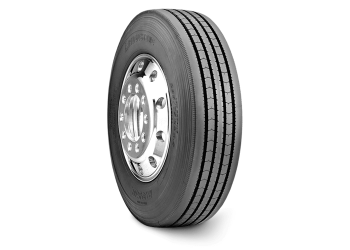 R250F Specialized Features