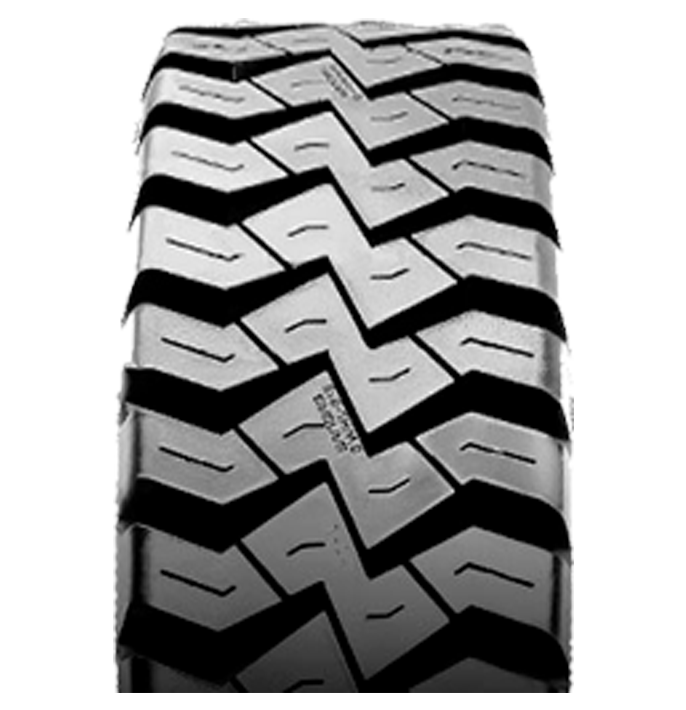 WH LUG ™ Specialized Features