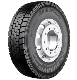 DURAVIS R-DRIVE 002 Specialized Features
