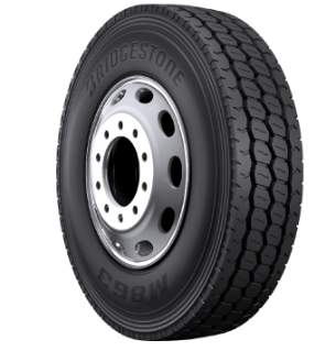 M863 Specialized Features