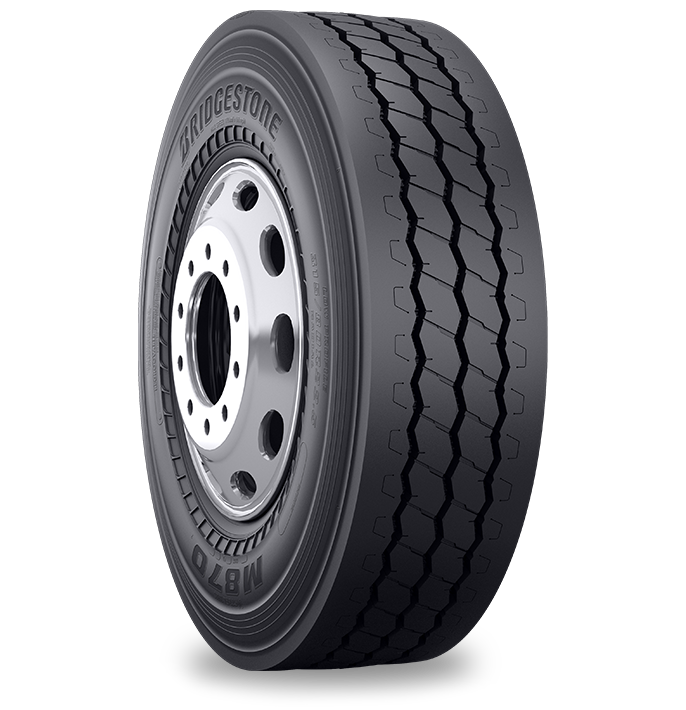 M870 Specialized Features