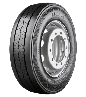 U-AP 002 Specialized Features