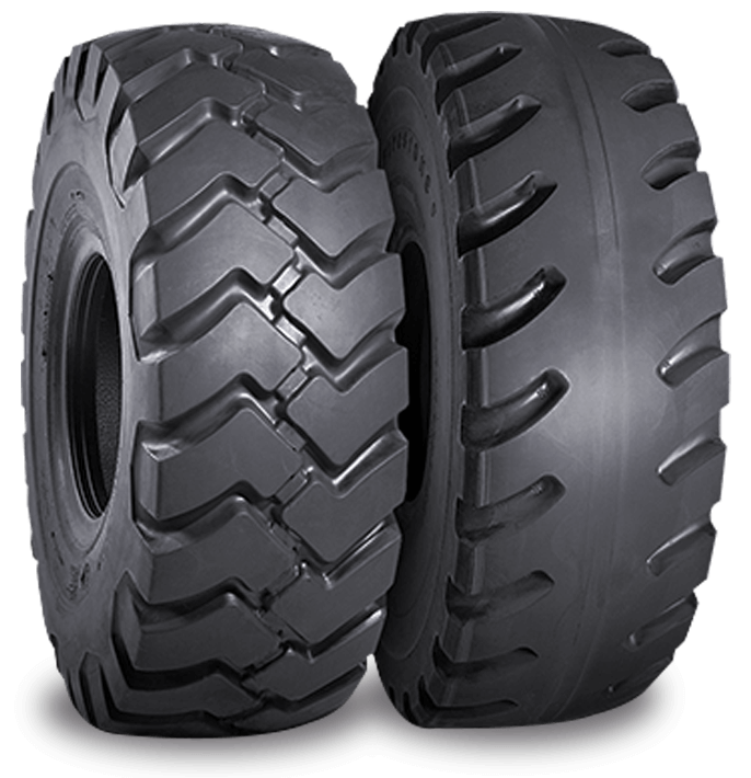 SUPER DEEP TREAD LD Specialized Features