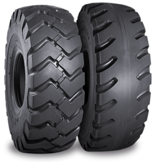 SUPER DEEP TREAD LD Specialized Features