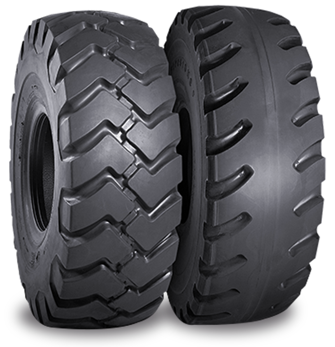 SUPER DEEP TREAD LD Specialized Features